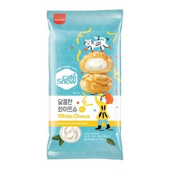 달콤한 화이트슈, 150g, 2개