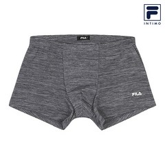 [FILA] N/P쟈가드 가로 스트라이프 드로즈 FI4DRC6606M_MLY