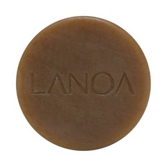 라노아 어성초 비누 - 트러블피부/기름기/수제 비누, 100g, 2개