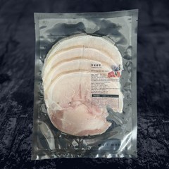 플랑슈 잠봉블렁 잠봉뵈르 수제 햄 잠봉블렁 100g, 1개