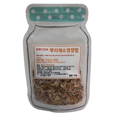 우리들녘 바로쿡 웰빙밥 연근이 들은 간편 조리 뿌리 채소 영양밥 / 건강담기