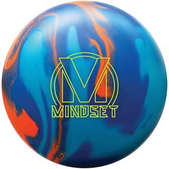 Brunswick Mindset 볼링공 15 USA 미국