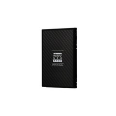 에센코어 클레브 NEO N400 SSD 480GB 2.5 TLC 외장 SSD