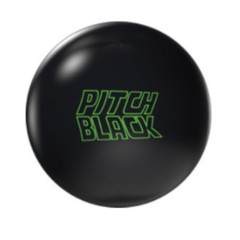 [진승무역 공인구] 스톰 피치블랙 PITCHBLACK, 파운드