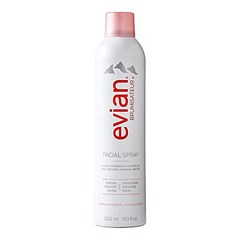 evian Evian Facial Spray 300ml, 1개, 1개