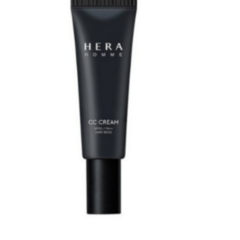 [본사정품] 헤라옴므 CC크림 50ml SPF30 PA++ 자연스러운 커버 발림성 좋은 씨씨크림 미백 자외선 차단, 내추럴 베이지