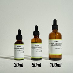 르미뉴즈 아세틸헥사펩타이드-8 (AHP-8) 500ppm 원액, 30ml, 1개, 30ml