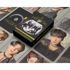 ATEEZ포카 에이티즈포토카드 에이티즈포카 ATEEZ포토카드 최신 에이티즈굿즈 국내배송, ATEEZ