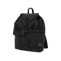 국내매장정품 포터 탱커 백팩 블랙 Porter Tanker Backpack