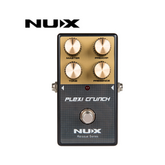 Nux Reissue Series - Plexi Crunch 브리티시 하이게인 디스토션 (Marshall)