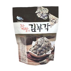 [코스트코] 씨위드 C-WEED 찹쌀 김 부각 250g, 상세 설명 참조, 상세 설명 참조, 상세 설명 참조