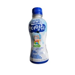 남양유업 아인슈타인 킨더밀쉬 200ml 24개