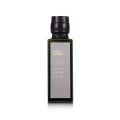 쿠엔즈버킷 국산 냉압착 생참기름 100ml, 1개