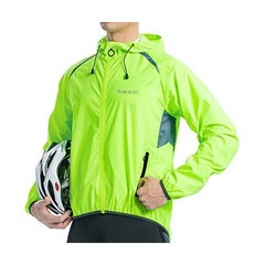 산틱 바람막이 져지 자전거의류 Jacket Wind Shell 7015