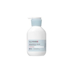 일리윤 세라마이드 아토집중크림 200ML, 일리윤 세라마이드 아토로션 350ML, 1개