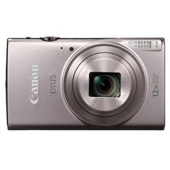 캐논 IXUS 285 HS 디지털카메라, IXUS 285HS (실버)