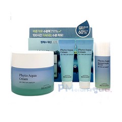 비욘드 피토 아쿠아 크림 기획세트50ml, 1개, 50g