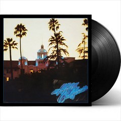 (수입LP) Eagles - Hotel California (180g 오디오파일) (Gatefold), 단품