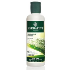 허바틴트 염색모발용 샴푸 Herbatint Shampoo for Color, 1팩