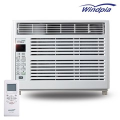 윈드피아 창문형 에어컨 WA-700W