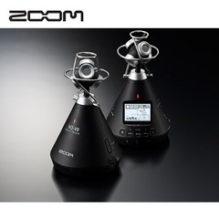 줌 ZOOM H3-VR 360도 서라운드 핸디 레코더