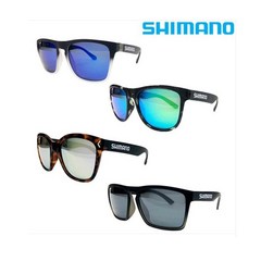 시마노 편광 선글라스 안경 시리즈