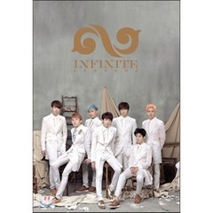[CD] 인피니트 (Infinite) 2집 - Season 2 : 포스터 증정 종료