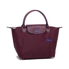 롱샴 longchamp 핸드백 플리아쥬 S 사이즈 여성 LONGCHAMP 1621619 LE PLIAGE CLUB TOP HANDLE 가방 숄더 데일리 여성가방 고급