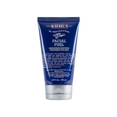 키엘 훼이셜 퓨얼 모이스처 트리트먼트 포 맨 Kiehl's Facial Fuel Energizing Moisture Treatment for Men, 75ml, 1개