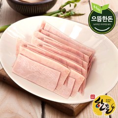 [으뜸한돈] 국내산 한돈 돼지껍데기 500g+500g (총1kg) 냉동, 2팩
