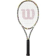윌슨 클래시 롤랑가로스 100L V2 2023 테니스라켓 WR128111, G2(4_1)/4)