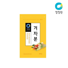 청정원 겨자분 200g, 24개