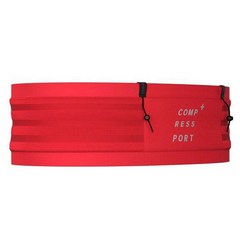 Compressport 러닝 벨트 Free Pro