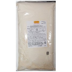 치킨가라아게반죽가루2kg 업소용 대용량 카라아게밧타믹스 베터 분말 일본치킨파우더, 2kg, 1개