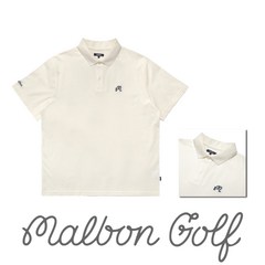 말본 골프 MALBON 골프 남성 반팔 긴팔 티셔츠 모음