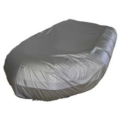 보트 덮개 데크 텐트 어선 보호천막 방풍 차양 변색, 4.7미터