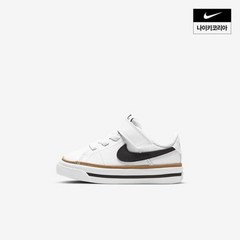 백화점 정품 나이키 키즈 나이키코트 레거시 (TD) NIKE DA5382-102