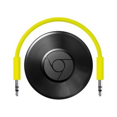 구글 Google 크롬캐스트 오디오, Chromecast Audio