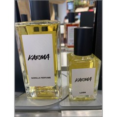 러쉬 카마 향수/Karma Perfume 100ml[영국직배송], 100ml, 1개