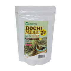 도치밀 베이비 300g. 고슴도치 영양 가루사료, 단품, 단품