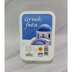 그리스 페타 치즈 Greek feta cheese, 1개, 465g
