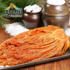 팔공 명품숙성김치, 5kg, 1개