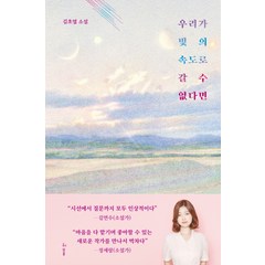 우리가 빛의 속도로 갈 수 없다면:김초엽 소설, 허블, 김초엽