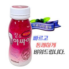 양생당 장앤 아싸이베리 100ml, 10개