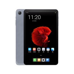 MINI ALLDOCUBE IPLAY50 MINI 미니 태블릿 안드로이드 LTE 태블릿 2023신상, 4+64G 개봉후글로벌롬설치