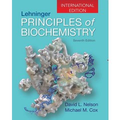 Lehninger Principles of Biochemistry, Palgrave Macmillan