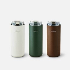 OD_레고트 캔텀블러 500ml, 바닐라크림, 바닐라크림