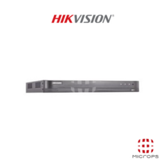 하이크비전C HIKVISION DS-7208HTHI-K2/K 800만 8채널 2BAY CCTV녹화기
