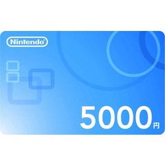 일본 닌텐도 닌텐도 선불 번호 500엔 | 온라인 코드판, 05 5) 5