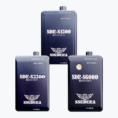 NEW 쎄드라 충전식 기포기 SDR-S1500/S3100/S6000, SDR S6000